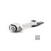 Подушка нижньої опори КПП 1J0199851AA (HP108244) для Skoda / VW / Audi / Seat (VAG)