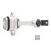 Подушка нижньої опори КПП 1J0199851AA (HP108244) для Skoda / VW / Audi / Seat (VAG)