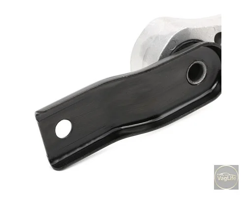 Подушка нижньої опори КПП 1J0199851AA (HP108244) для Skoda / VW / Audi / Seat (VAG)