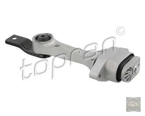 Подушка нижньої опори КПП 1J0199851AA (HP108244) для Skoda / VW / Audi / Seat (VAG)