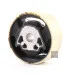 Подушка нижньої опори 1K0199867Q (FE22762) для Skoda / VW / Audi / Seat (VAG)