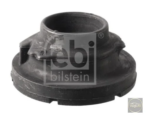 Подушка пружини задні 1J0512149B (FE26620) для Skoda / VW / Audi / Seat (VAG)