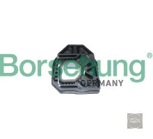 Подушка радіатора Octavia A5 1.6-2.0 верхній Borsehung