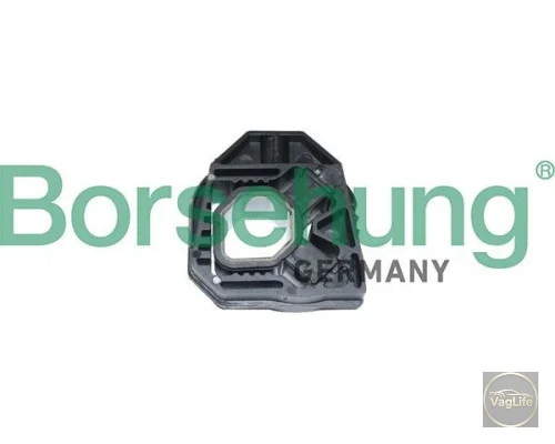 Подушка радiатора 1Z0121367B (B11359) для Skoda / VW / Audi / Seat (VAG)