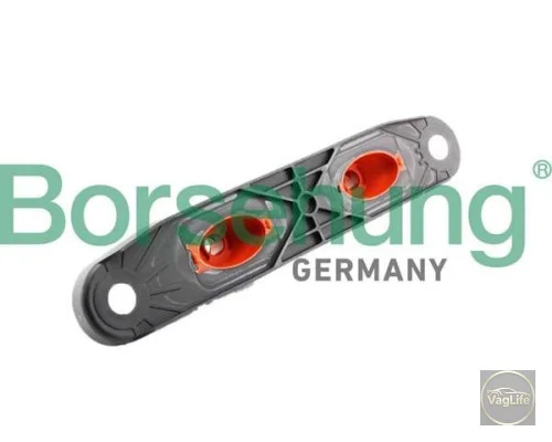 Подушка труби випускной 1K0253144BD (B10996) для Skoda / VW / Audi / Seat (VAG)