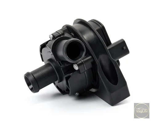 Помпа додаткова 5G0965567A (JZCF237) для Skoda / VW / Audi / Seat (VAG)