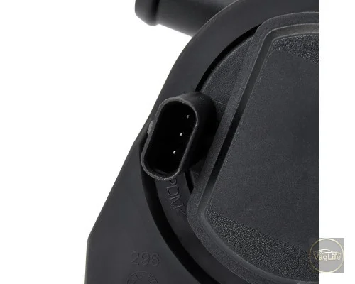 Помпа додаткова 5G0965567A (JZCF237) для Skoda / VW / Audi / Seat (VAG)
