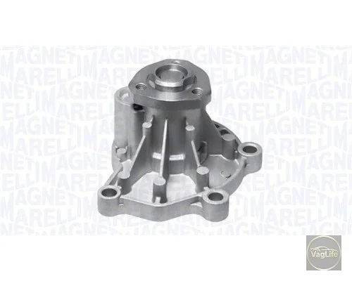 Помпа Fab 1.2 03D121005 (WPQ1208) для Skoda / VW / Audi / Seat (VAG)