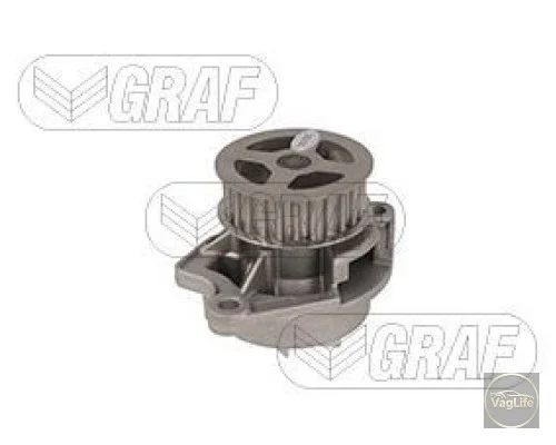 Помпа 036121008L (PA674) для Skoda / VW / Audi / Seat (VAG)
