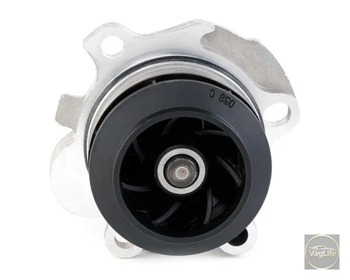 Помпа 038121011AXXX для Skoda / VW / Audi / Seat (VAG)
