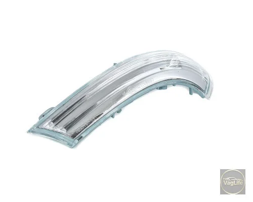 Поворотник в дзеркалі 1K0949101B (14949015) для Skoda / VW / Audi / Seat (VAG)
