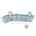 Поворотник в дзеркалі 1K0949101B (14949015) для Skoda / VW / Audi / Seat (VAG)