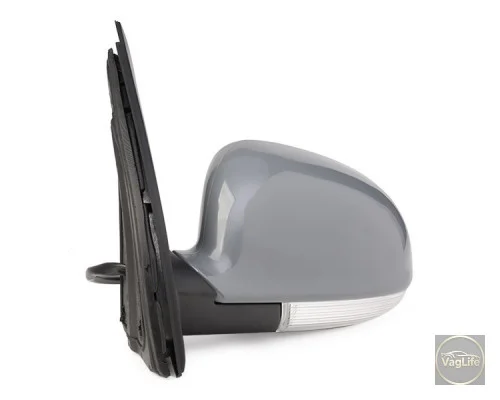 Поворотник в дзеркалі 1K0949101 (KSP00497) для Skoda / VW / Audi / Seat (VAG)