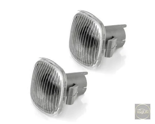 Повторювач поворота 1U0949127A для Skoda / VW / Audi / Seat (VAG)