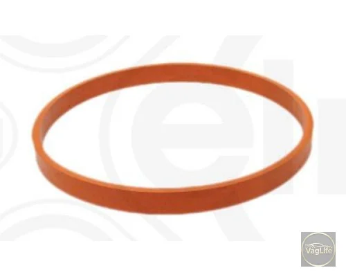 Прокладка дросельної заслонки 03C133073D (EL725200) для Skoda / VW / Audi / Seat (VAG)