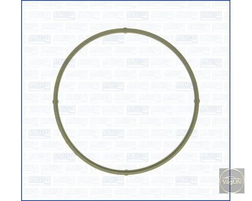 Прокладка дросельної заслонки 06A133557G для Skoda / VW / Audi / Seat (VAG)