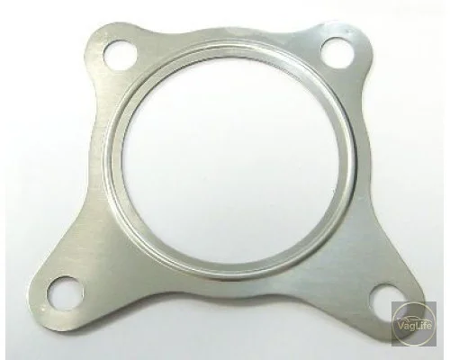 Прокладка глушника 8D0253115 (FIS110938) для Skoda / VW / Audi / Seat (VAG)