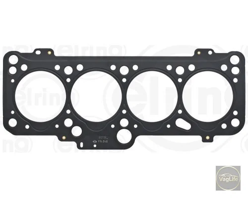 Прокладка головки 028103383BH (EL914848) для Skoda / VW / Audi / Seat (VAG)