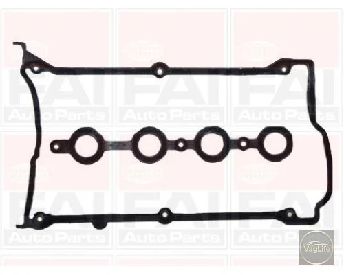 Прокладка клапан. кришки 058198025A (RC750S) для Skoda / VW / Audi / Seat (VAG)