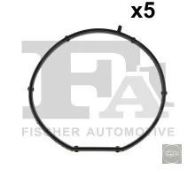 Прокладка клапана рециркуляції ОГ Skoda/VW 2.0TDI Fischer