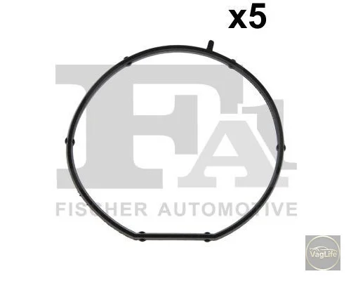 Прокладка клапана рецирк. ОГ 03G131547C (076.636.005) для Skoda / VW / Audi / Seat (VAG)