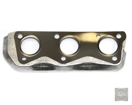 Прокладка коллектора випуск 03D253039F для Skoda / VW / Audi / Seat (VAG)