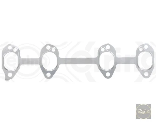 Прокладка коллектора випуск 06A253039L (EL133520) для Skoda / VW / Audi / Seat (VAG)