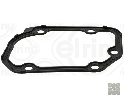 Прокладка кришки КПП 02T301215H для Skoda / VW / Audi / Seat (VAG)