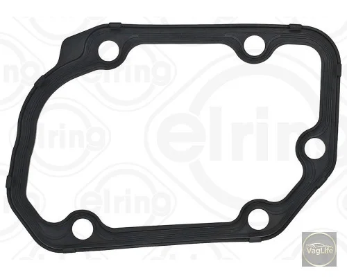 Прокладка кришки КПП 02T301215H для Skoda / VW / Audi / Seat (VAG)