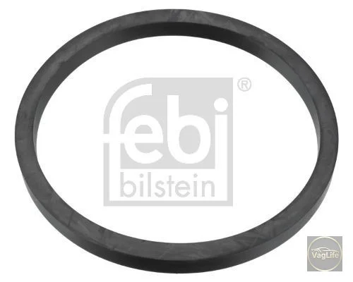 Прокладка оливн. радiатора 038117070 (FE18778) для Skoda / VW / Audi / Seat (VAG)