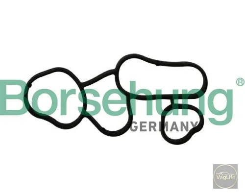 Прокладка оливн. радiатора 06D117070 (B10621) для Skoda / VW / Audi / Seat (VAG)