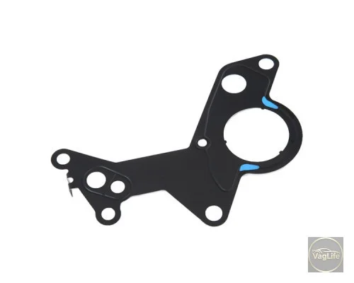 Прокладка паливного вакуумного насоса 03L145215K (EL886830) для Skoda / VW / Audi / Seat (VAG)