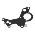 Прокладка паливного вакуумного насоса 03L145215K (EL886830) для Skoda / VW / Audi / Seat (VAG)