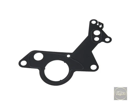 Прокладка паливного вакуумного насоса 03L145215K (EL886830) для Skoda / VW / Audi / Seat (VAG)