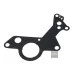 Прокладка паливного вакуумного насоса 03L145215K (EL886830) для Skoda / VW / Audi / Seat (VAG)