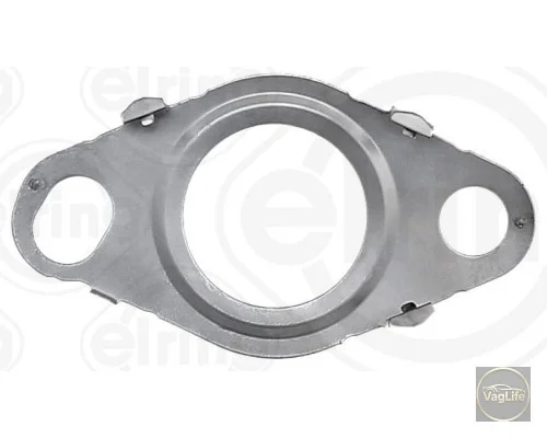 Прокладка трубки рецирк. ОГ 03L131547P для Skoda / VW / Audi / Seat (VAG)