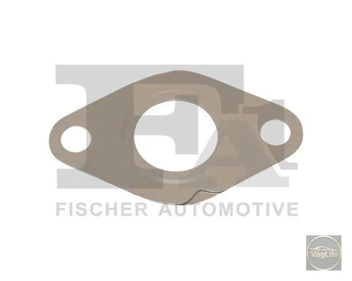 Прокладка трубки рецирк. ОГ 03L131547D (FIS411506) для Skoda / VW / Audi / Seat (VAG)
