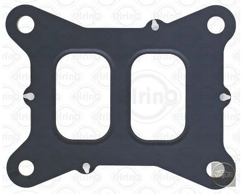 Прокладка турбіни 06L253039A (EL691780) для Skoda / VW / Audi / Seat (VAG)