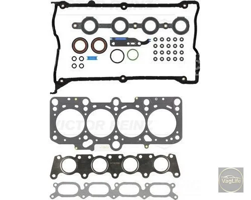 Прокладки двигуна 058103383Q (02-31955-01) для Skoda / VW / Audi / Seat (VAG)