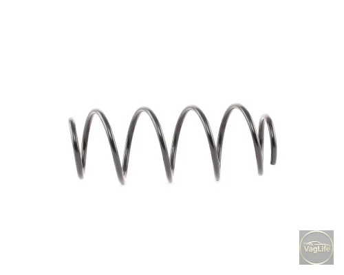 Пружина передній 6Q0411105AE (4085707) для Skoda / VW / Audi / Seat (VAG)