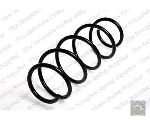 Пружина передній 6Q0411105AE (4085707) для Skoda / VW / Audi / Seat (VAG)