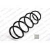 Пружина передній 6Q0411105AE (4085707) для Skoda / VW / Audi / Seat (VAG)