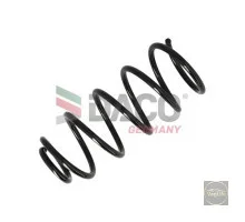 Пружина перед Octavia ПД 1.6-2.0 Daco 12,5x140x362