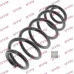 Пружина передній 8D0411105AT (RH2880) для Skoda / VW / Audi / Seat (VAG)