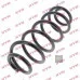 Пружина передній 8D0411105AT (RH2880) для Skoda / VW / Audi / Seat (VAG)