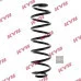 Пружина задня 5Q0511121BD (RA7155) для Skoda / VW / Audi / Seat (VAG)