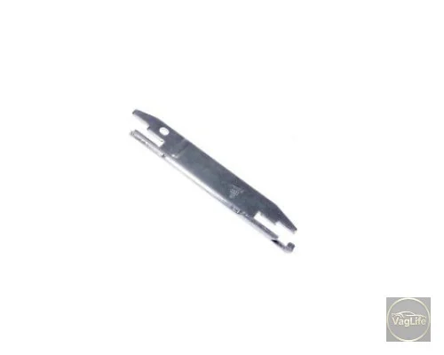 Распорка ЗТК 6Q0609820B для Skoda / VW / Audi / Seat (VAG)