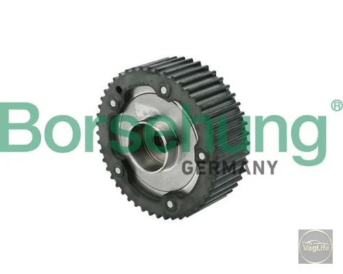 Регулятор фаз ГРМ 04E109088M (B17948) для Skoda / VW / Audi / Seat (VAG)