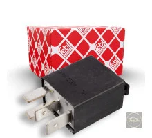 Реле "404" Rapid/Fabia/Octavia/SuperB/Roomster Febi