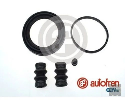 Ремк-кт супорта передній KodiaqSupb III 7 5Q0698471 (D4-1821) для Skoda / VW / Audi / Seat (VAG)